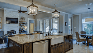 quality interior
