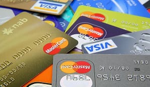 visa card 