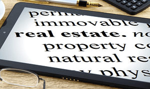 property investment