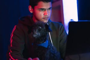 Game Streamer
