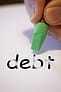 debt 